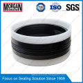 Das/Tpm/Kgd Series Hydraulic Cylinder Piston Seal Ring